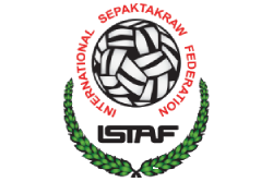 ISTAF Logo